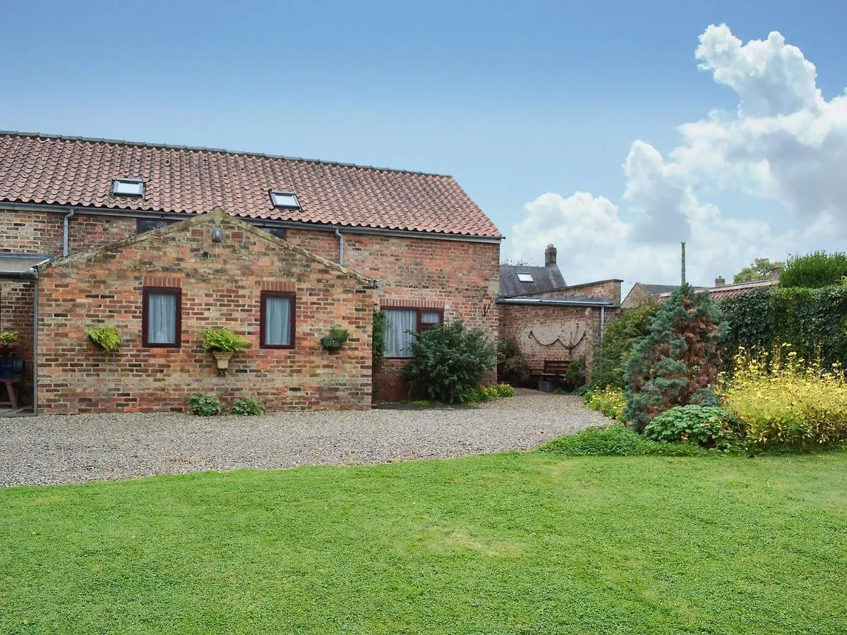 Fuchsia Cottage Linton on Ouse Dom wakacyjny